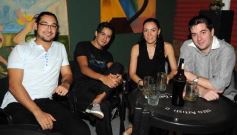 Foto de la galería: Milonga en la sala Mandové Pedrozo