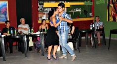 Foto de la galería: Milonga en la sala Mandové Pedrozo