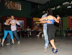 Foto de la galería: Milonga en la sala Mandové Pedrozo