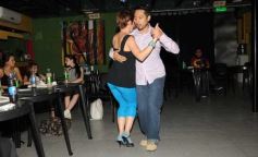 Foto de la galería: Milonga en la sala Mandové Pedrozo