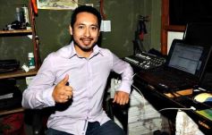 Foto de la galería: Milonga en la sala Mandové Pedrozo