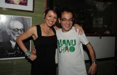 Foto de la galería: Milonga en la sala Mandové Pedrozo