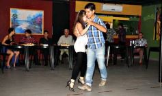 Foto de la galería: Milonga en la sala Mandové Pedrozo
