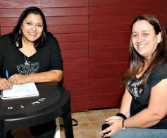 Foto de la galería: Milonga en la sala Mandové Pedrozo