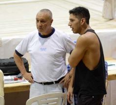 Foto de la galería: Guillermo y La Cobra Andino triunfan en velada de boxeo