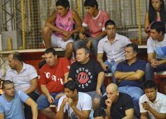 Foto de la galería: Guillermo y La Cobra Andino triunfan en velada de boxeo