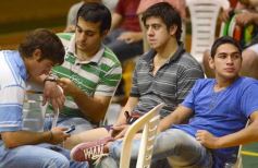 Foto de la galería: Guillermo y La Cobra Andino triunfan en velada de boxeo