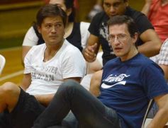 Foto de la galería: Guillermo y La Cobra Andino triunfan en velada de boxeo