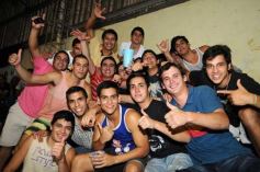 Foto de la galería: Guillermo y La Cobra Andino triunfan en velada de boxeo