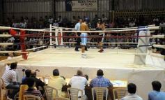 Foto de la galería: Guillermo y La Cobra Andino triunfan en velada de boxeo