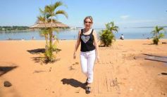 Foto de la galería: Triatlón en la costanera