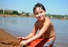 Foto de la galería: Triatlón en la costanera