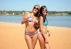 Foto de la galería: Triatlón en la costanera