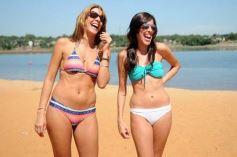 Foto de la galería: Triatlón en la costanera