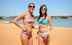 Foto de la galería: Triatlón en la costanera