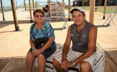 Foto de la galería: Triatlón en la costanera