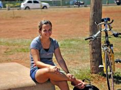 Foto de la galería: Triatlón en la costanera