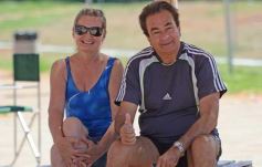 Foto de la galería: Triatlón en la costanera