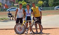Foto de la galería: Triatlón en la costanera