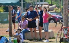 Foto de la galería: Triatlón en la costanera