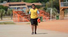 Foto de la galería: Triatlón en la costanera