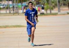 Foto de la galería: Triatlón en la costanera