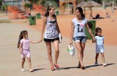 Foto de la galería: Triatlón en la costanera