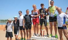 Foto de la galería: Triatlón en la costanera