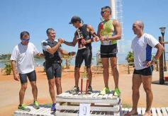 Foto de la galería: Triatlón en la costanera