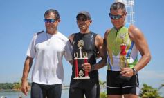 Foto de la galería: Triatlón en la costanera
