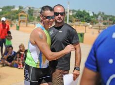 Foto de la galería: Triatlón en la costanera