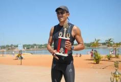 Foto de la galería: Triatlón en la costanera