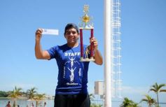 Foto de la galería: Triatlón en la costanera