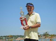 Foto de la galería: Triatlón en la costanera