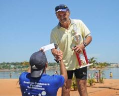 Foto de la galería: Triatlón en la costanera