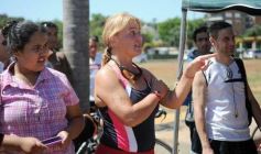 Foto de la galería: Triatlón en la costanera