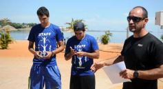 Foto de la galería: Triatlón en la costanera