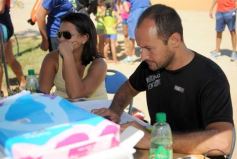 Foto de la galería: Triatlón en la costanera