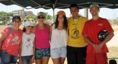 Foto de la galería: Triatlón en la costanera