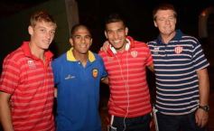 Foto de la galería: Crucero del Norte empató con Unión de Santa Fe