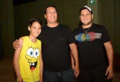 Foto de la galería: Crucero del Norte empató con Unión de Santa Fe