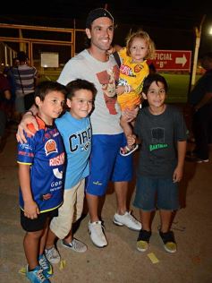 Foto de la galería: Crucero del Norte empató con Unión de Santa Fe