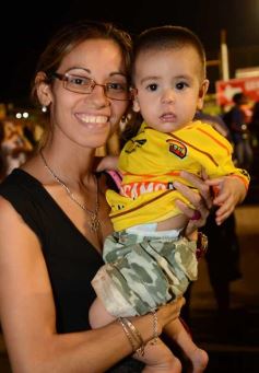 Foto de la galería: Crucero del Norte empató con Unión de Santa Fe