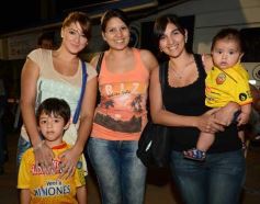 Foto de la galería: Crucero del Norte empató con Unión de Santa Fe