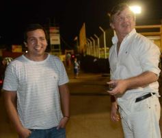 Foto de la galería: Crucero del Norte empató con Unión de Santa Fe