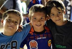 Foto de la galería: Crucero del Norte empató con Unión de Santa Fe