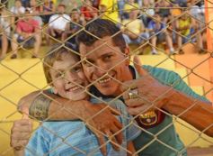 Foto de la galería: Crucero del Norte empató con Unión de Santa Fe