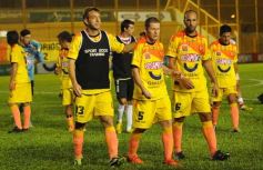 Foto de la galería: Crucero del Norte empató con Unión de Santa Fe