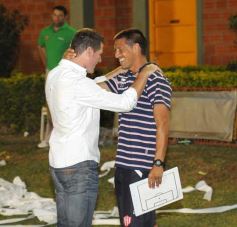 Foto de la galería: Crucero del Norte empató con Unión de Santa Fe