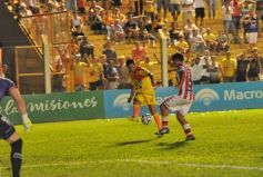 Foto de la galería: Crucero del Norte empató con Unión de Santa Fe